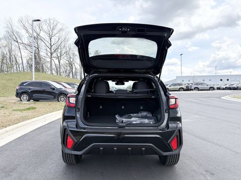 New 2026 Subaru Crosstrek 2.5i Sport AWD/4WD image 11