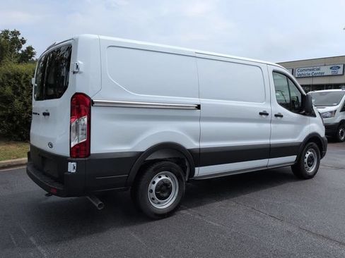 New 2026 Ford Transit 150 Low Roof RWD image 4