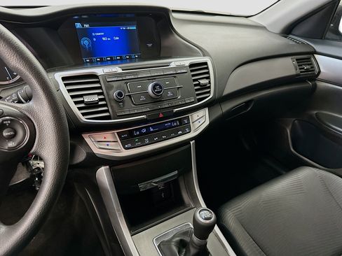 Used 2014 Honda Accord LX image 25