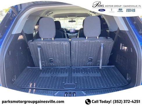 Certified 2020 Ford Explorer XLT image 13