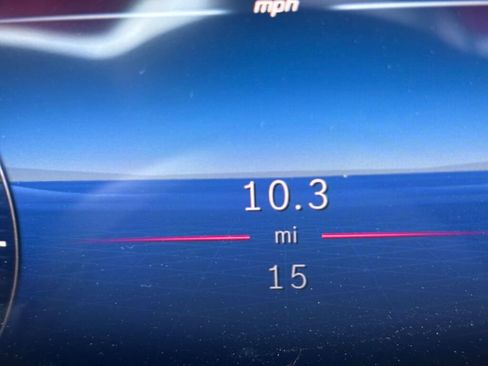 New 2026 Mercedes-Benz GLB 250 4MATIC image 19