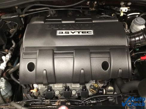 Used 2012 Honda Ridgeline RTS image 33