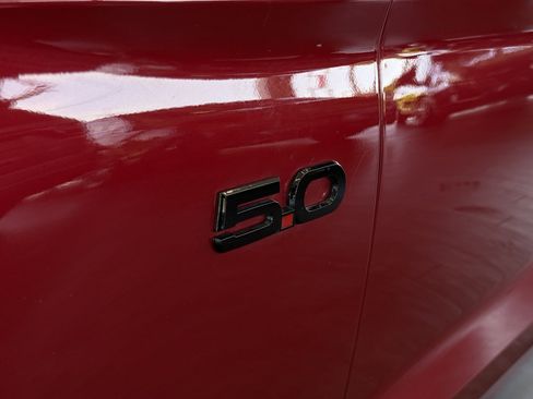 Used 2021 Ford Mustang GT image 25