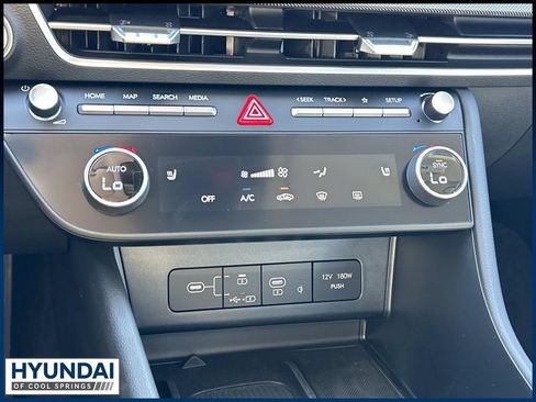 New 2026 Hyundai Sonata SEL FWD image 27