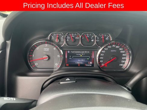 Used 2016 GMC Yukon XL SLT w/ Open Road Package RWD image 13