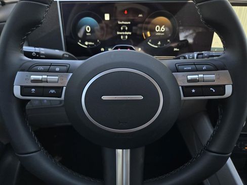 New 2026 Hyundai Tucson SEL FWD image 31