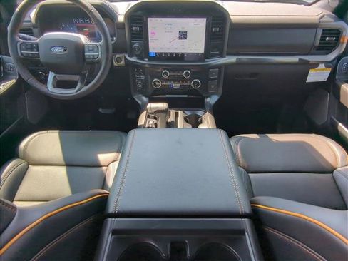 New 2026 Ford F150 Tremor AWD/4WD image 14