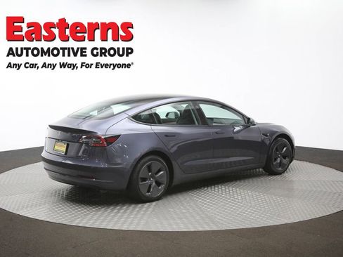 Used 2022 Tesla Model 3 image 39