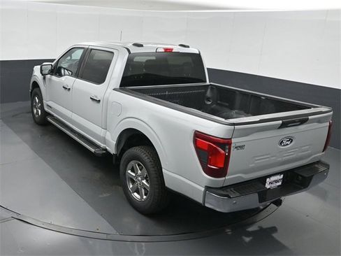Used 2024 Ford F150 XLT w/ Mobile Office Package image 32