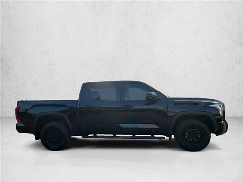 Used 2024 Toyota Tundra SR5 image 4