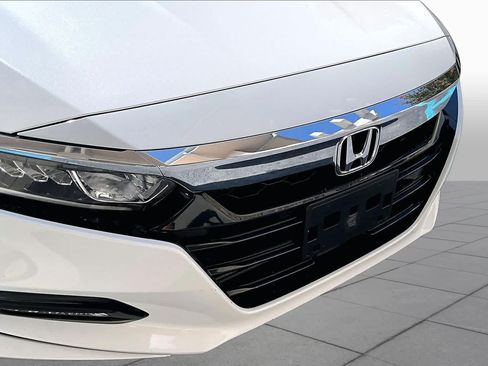 Used 2020 Honda Accord EX-L image 30