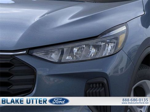 New 2026 Ford Escape ST-Line w/ Tech Pack #1 image 19
