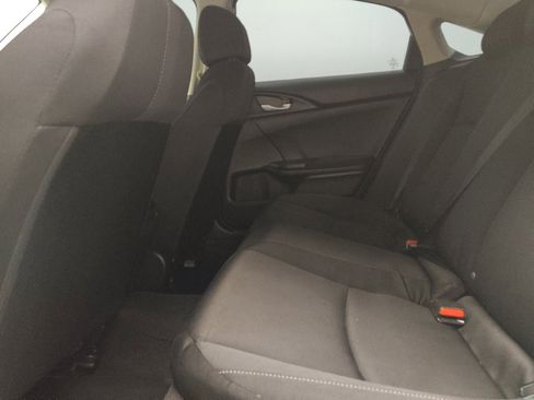 Used 2020 Honda Civic LX image 18