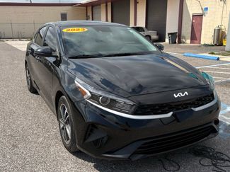 Used 2023 Kia Forte LXS w/ LXS Technology Package video 1