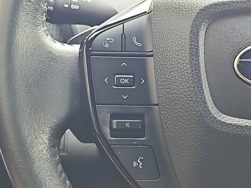 Certified 2023 Subaru Solterra AWD image 22