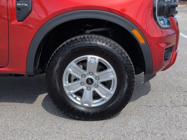 Certified 2024 Ford Ranger XL RWD image 11