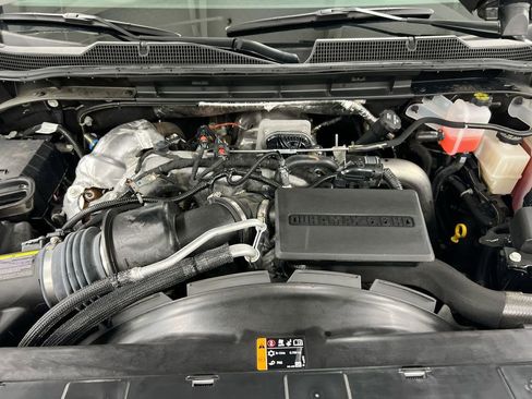 Used 2025 Chevrolet Silverado 2500 LT w/ All Star Edition AWD/4WD image 25