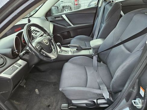 Used 2010 MAZDA MAZDA3 s Sport image 11
