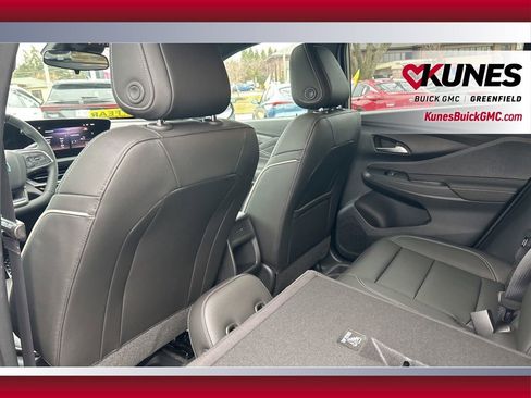 New 2026 Buick Envista Sport Touring w/ Studio Series image 35