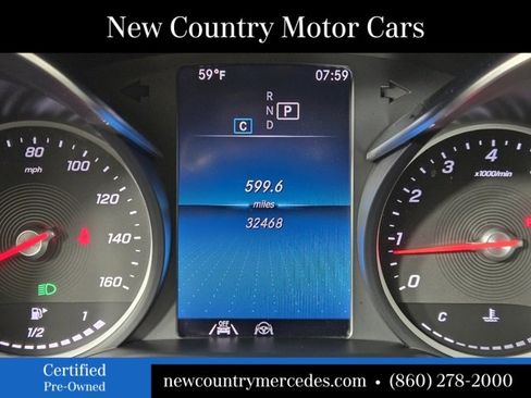 Certified 2022 Mercedes-Benz GLC 300 GLC 300 image 39