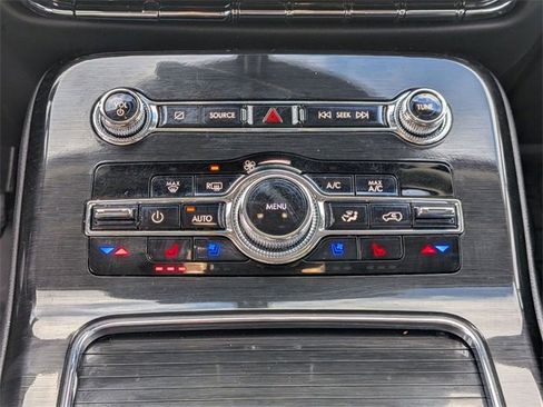 Certified 2023 Lincoln Nautilus Reserve w/ Monochromatic Package image 23