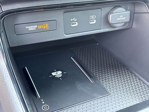 New 2026 Honda CR-V Sport Touring image 12