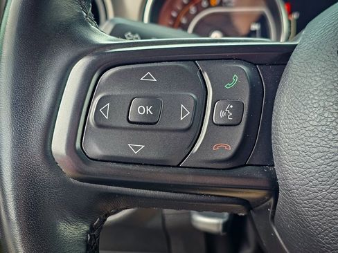 Certified 2022 Jeep Wrangler Willys image 17