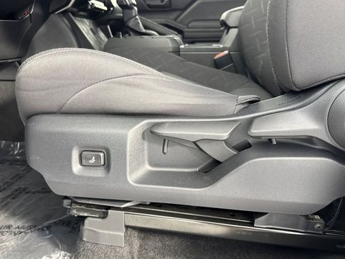 Used 2025 Toyota Tacoma SR RWD image 13
