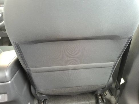Used 2024 Nissan Versa SR w/ Trunk Package FWD image 28