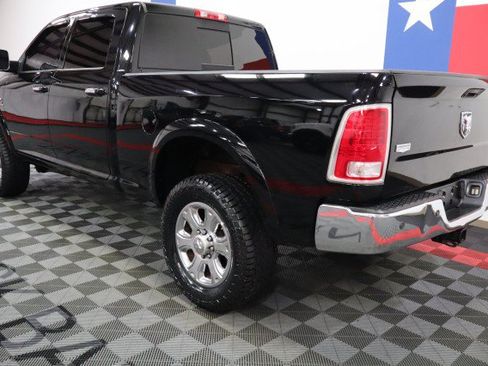 Used 2015 RAM 2500 Laramie w/ Convenience Group AWD/4WD image 11