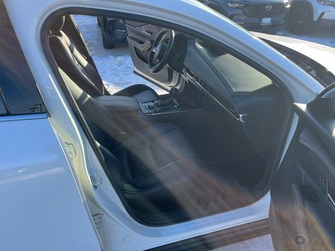 Used 2023 MAZDA CX-30 AWD 2.5 S w/ Premium Package image 15