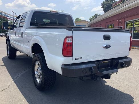 Used 2012 Ford F350 XLT w/ XLT Interior Pkg AWD/4WD image 5