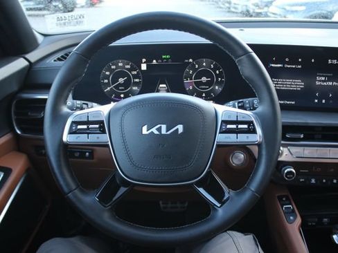 Used 2024 Kia Telluride SX X-Line AWD/4WD image 15