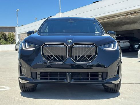 New 2026 BMW X3 xDrive30i w/ M Sport Package AWD/4WD image 2