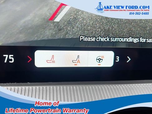 New 2025 Ford Explorer ST-Line image 38