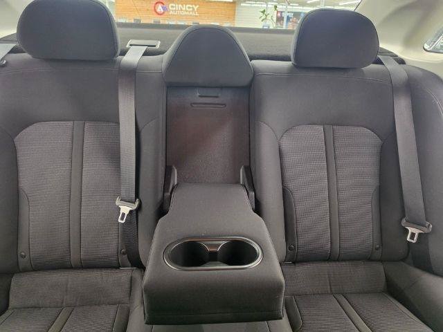Used 2023 Kia K5 LXS FWD image 35