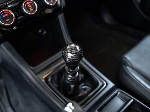 Used 2020 Subaru WRX Limited w/ Popular Package #3 image 30