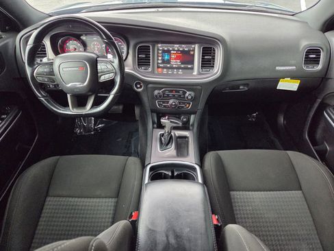 Used 2021 Dodge Charger R/T w/ Performance Handling Group RWD image 16