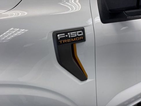 Used 2023 Ford F150 Tremor image 6