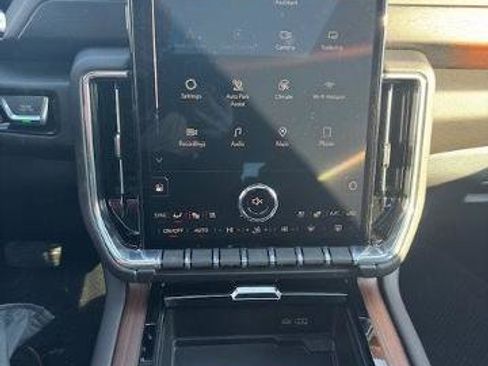 New 2026 GMC Yukon XL Denali w/ Sun & Power Step Package image 23