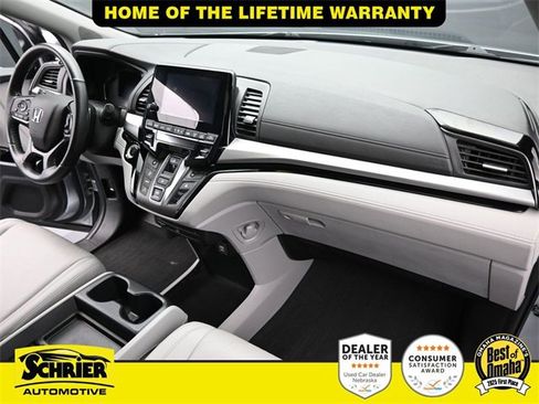 Used 2023 Honda Odyssey Touring image 47