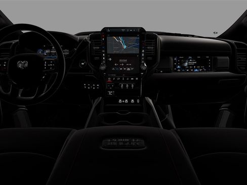 New 2026 RAM 2500 Power Wagon AWD/4WD image 6