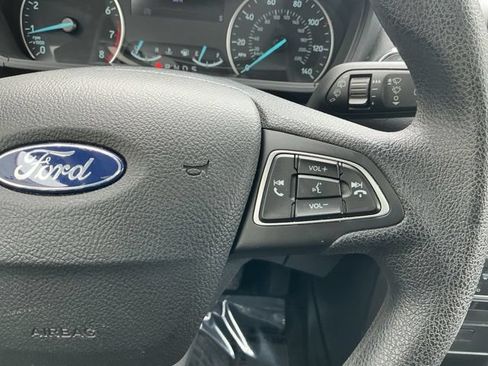 Used 2022 Ford EcoSport SE w/ SE Convenience Package AWD/4WD image 21