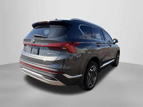 Used 2023 Hyundai Santa Fe Limited image 8