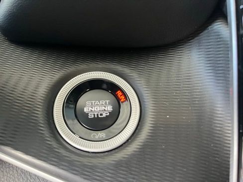 New 2025 Jeep Grand Cherokee L Laredo w/ Luxury Tech Group I image 26