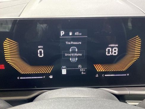 New 2026 Kia Sportage EX FWD image 10