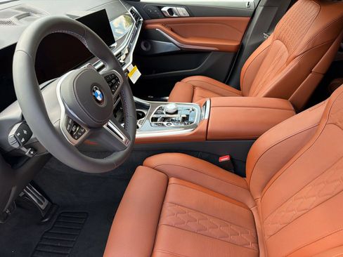 New 2027 BMW X7 M60i AWD/4WD image 3