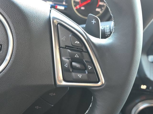 Used 2022 Chevrolet Camaro LT w/ RS Package RWD image 18