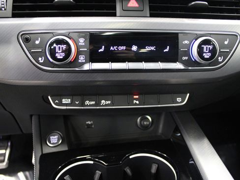 Used 2023 Audi A5 2.0T Premium Plus w/ Premium Plus image 33