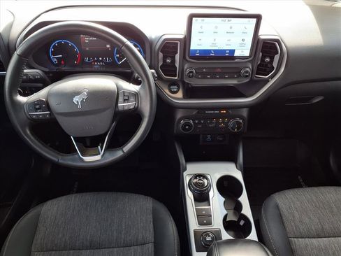 Used 2022 Ford Bronco Sport Big Bend w/ Convenience Package image 12